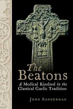 The Beatons (eBook, ePUB) - Bannerman, John W. M.