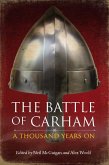 The Battle of Carham (eBook, ePUB)