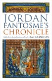 Jordan Fantosme's Chronicle (eBook, ePUB)