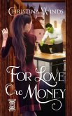 For Love Orc Money (Abaddon, #3) (eBook, ePUB)