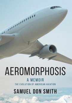 Aeromorphosis - Smith, Samuel