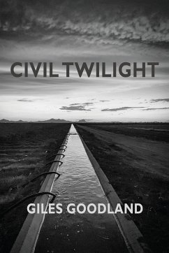 Civil Twilight - Goodland, Giles