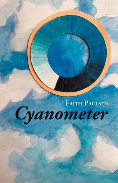 Cyanometer - Paulsen, Faith