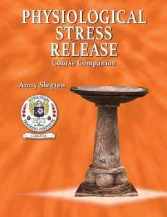 Physiological Stress Release - Slegten, Anny
