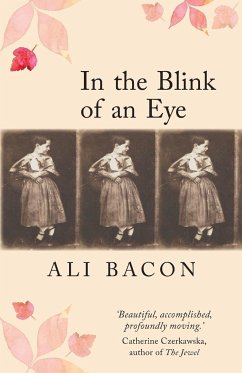 In the Blink of an Eye - Bacon, Ali