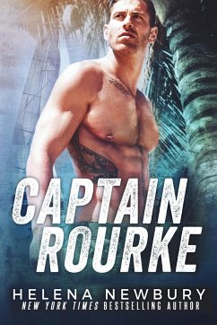 Captain Rourke - Newbury, Helena