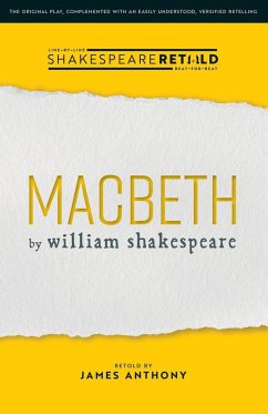 Cover Macbeth