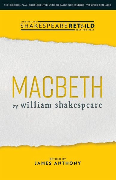 Macbeth Macbeth