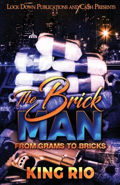 The Brick Man - Rio, King