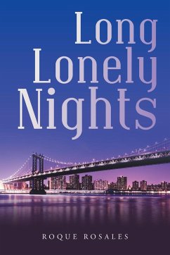 Long Lonely Nights - Rosales, Roque