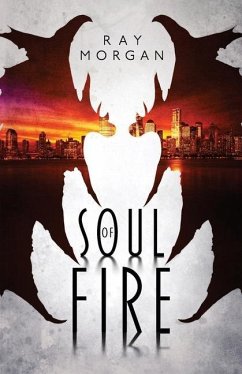 Soul of Fire - Morgan, Ray