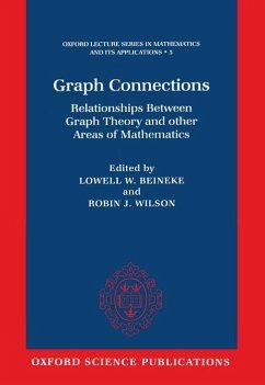 Graph Connections