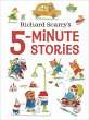 Richard Scarry's 5-Minute Stories - Bild 1