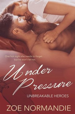 Under Pressure - Normandie, Zoe