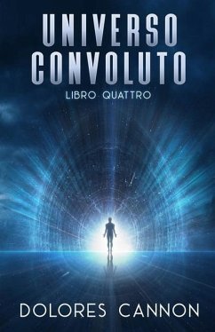 Universo Convoluto, Libro Quattro - Cannon, Dolores