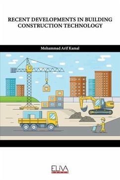 Recent Developments in Building Construction Technology - Kamal, Mohammad Arif