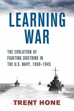 Cover Learning War