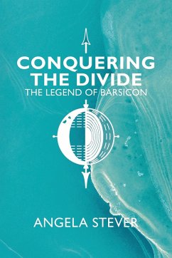 Conquering the Divide - Stever, Angela