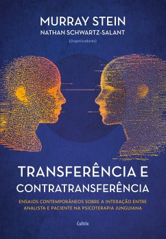 Transferência e contratransferência - Nova edição - Stein, Murray