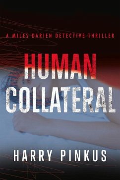 Human Collateral: Volume 1 - Pinkus, Harry