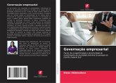 Governação empresarial