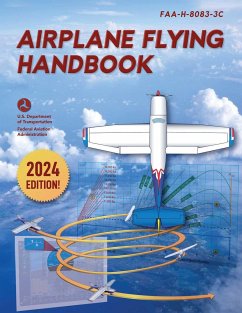 Airplane Flying Handbook - Federal Aviation Administration (Faa)