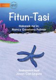 Starfish - Fitun-Tasi