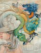 Dappled Daydreams: The Art of Camilla... - Bild 1