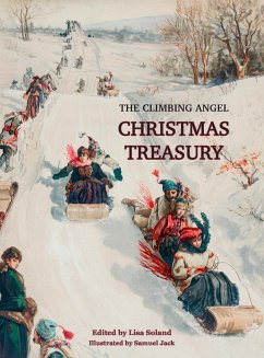 The Climbing Angel Christmas Treasury - Arnoult, Darnell