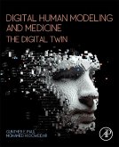 Digital Human Modeling and Medicine