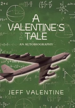 A Valentine's Tale - Valentine, Jeff