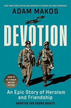 Devotion (Adapted for Young Adults) - Makos, Adam