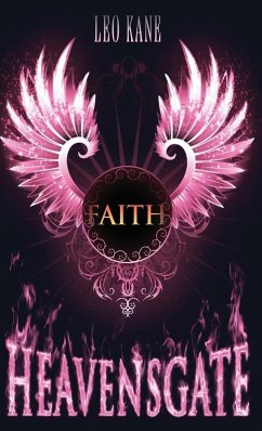 Cover Heavensgate - Faith