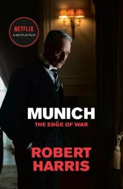 Munich (Movie Tie-In) - Harris, Robert