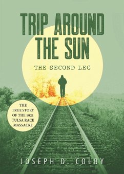 Cover Trip Around The Sun