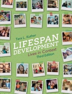 Lifespan Development - Kuther, Tara L