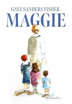 Maggie - Sanders Fisher, Gaye