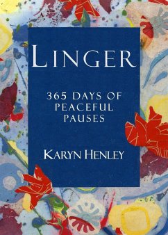 Linger - Henley, Karyn