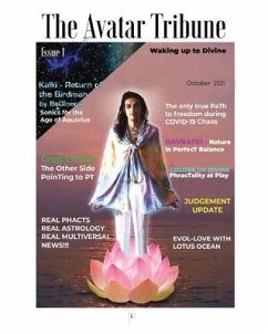 The Avatar Tribune Issue One - Tat