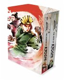 Avatar, the Last Airbender: The Kyoshi Novels (Chronicles of the Avatar 2-Book Box Set)