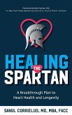 Healing the Spartan¿