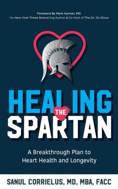 Healing the Spartan¿ - Corrielus, Sanul