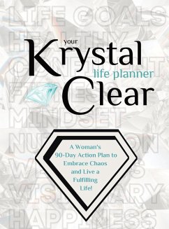 Your Krystal Clear Life Planner - Crews, Krystalore