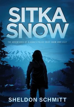 Sitka Snow Sitka Snow