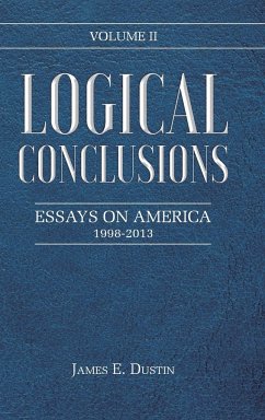 Logical Conclusions - Dustin, James E.