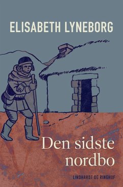 Cover Den sidste nordbo