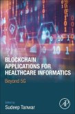 Blockchain Applications for Healthcare Informatics