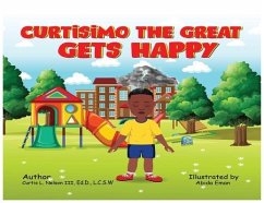 Curtisimo The Great Gets Happy - Nelson, Curtis L