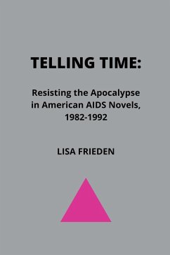 Telling Time - Frieden, Lisa