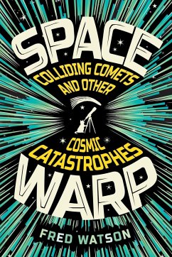 Spacewarp - Watson, Fred